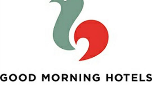 Good Morning Berlin City West Hotel Logo photo